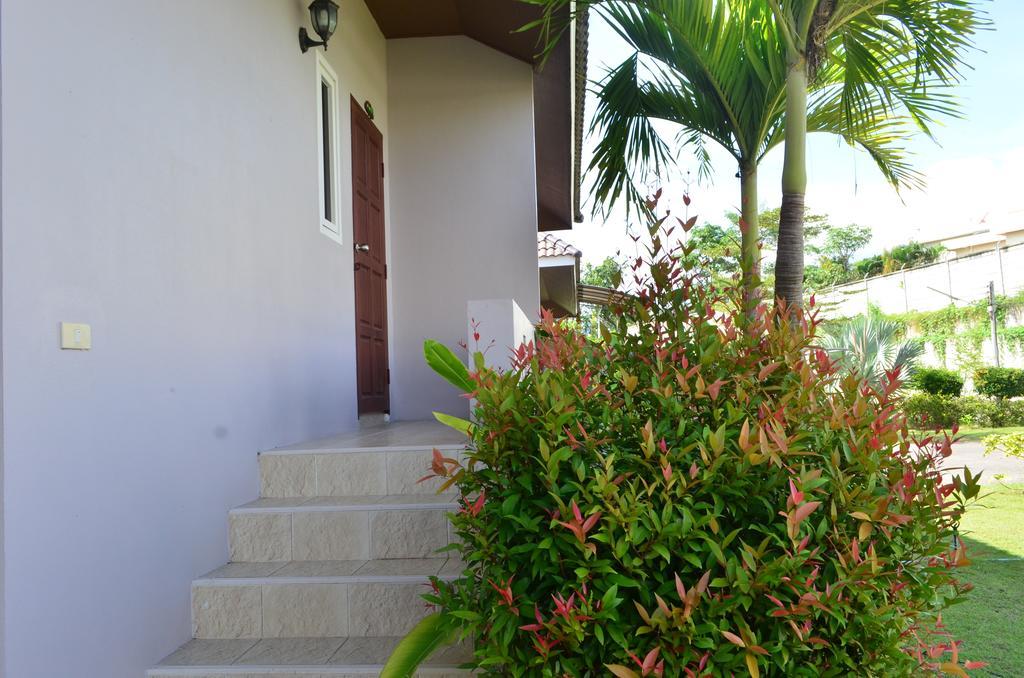 Baansuan Rimnam Resort Krabi Exterior photo